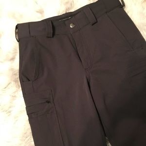 Navy blue blauer flexforce bdu pant!